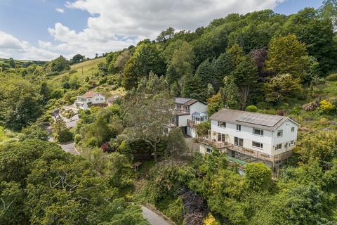 4 bedroom detached house for sale, Brambles, Weeke Hill, Dartmouth