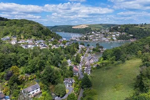 4 bedroom detached house for sale, Brambles, Weeke Hill, Dartmouth, Devon