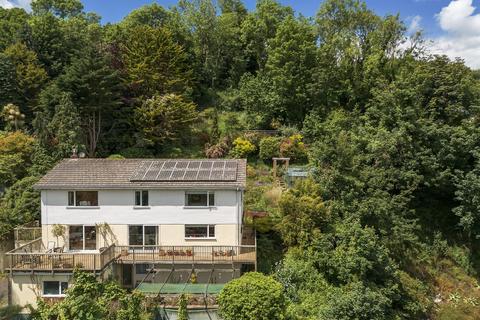 4 bedroom detached house for sale, Brambles, Weeke Hill, Dartmouth, Devon