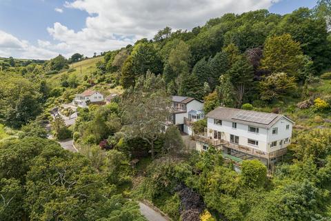 undefined, Brambles, Weeke Hill, Dartmouth
