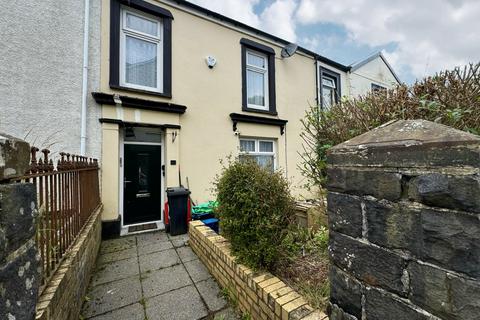 3 bedroom terraced house for sale, Merthyr Tydfil CF47