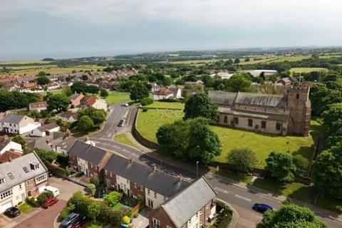 2 bedroom barn conversion for sale, The Farmhouse, Easington Village, SR8