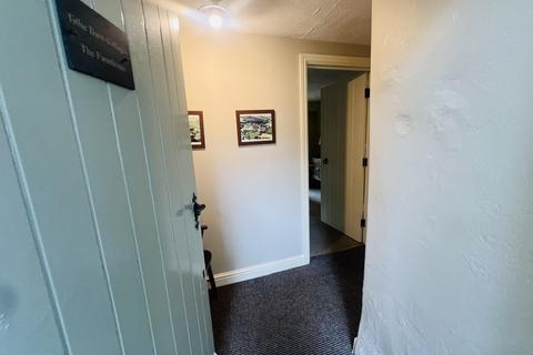 2 bedroom barn conversion for sale, The Farmhouse, Easington Village, SR8