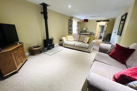 2 bedroom barn conversion for sale, The Farmhouse, Easington Village, SR8