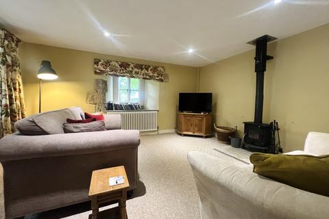2 bedroom barn conversion for sale, The Farmhouse, Easington Village, SR8