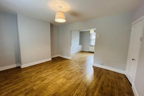 2 bedroom end of terrace house to rent, Mill Street,  Central Oxford,  OX2