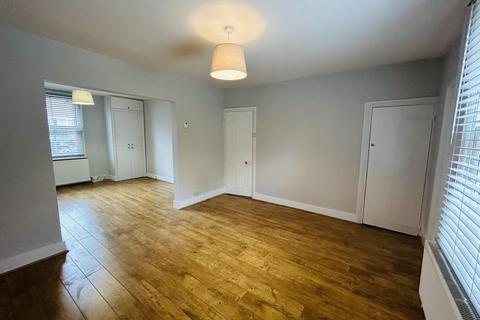 2 bedroom end of terrace house to rent, Mill Street,  Central Oxford,  OX2