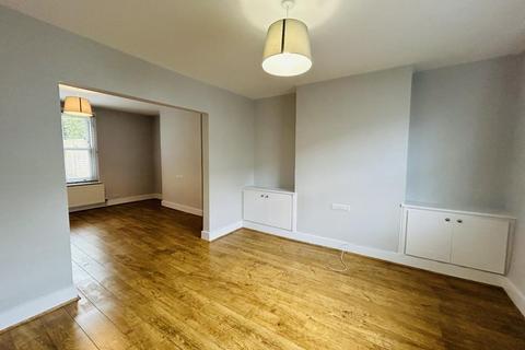 2 bedroom end of terrace house to rent, Botley,  Oxford,  OX2