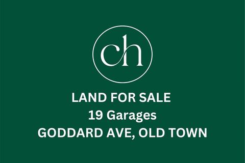 Land for sale, Land To The East Of Goddard Avenue, Old Town, Swindon, Wiltshire, SN1