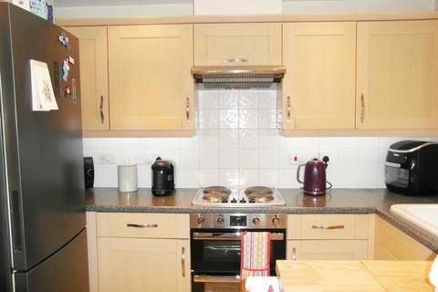 2 bedroom apartment for sale, at Ruskin, Hendley Road, Reading RG4