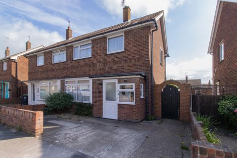 2 bedroom semi-detached house for sale, Wharfedale Road, Margate, CT9