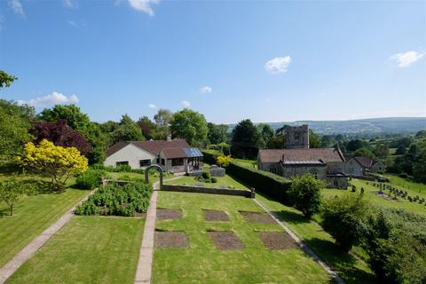 4 bedroom detached house for sale, The Batch, Butcombe