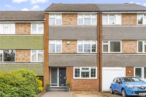 4 bedroom house for sale, South Close, Barnet, EN5