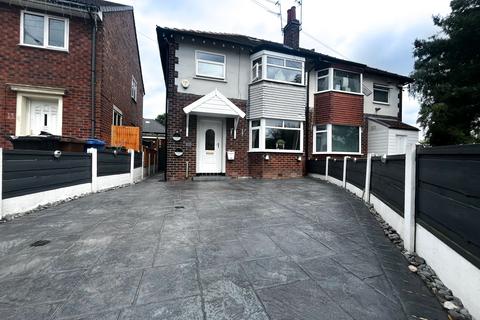 3 bedroom semi-detached house for sale, Daresbury Close, Adswood