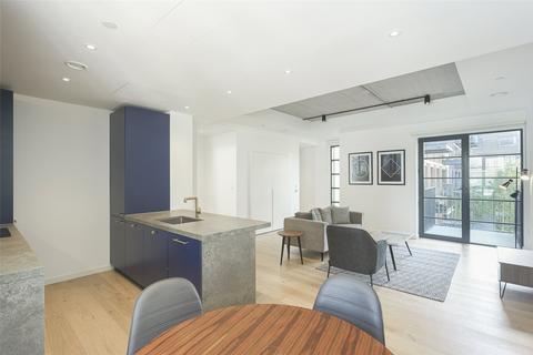 2 bedroom apartment for sale, Orchard Place, London, E14
