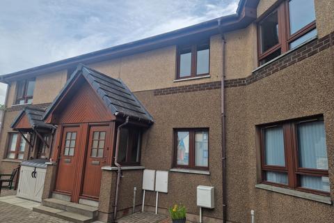 2 bedroom flat for sale, Joss Street, Invergordon IV18