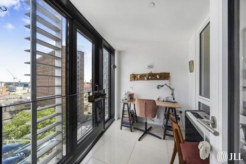 1 bedroom apartment for sale, Unex Tower, Station Street, London, E15