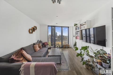 1 bedroom apartment for sale, Unex Tower, Station Street, London, E15