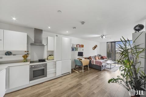 1 bedroom apartment for sale, Unex Tower, Station Street, London, E15