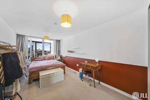 1 bedroom apartment for sale, Unex Tower, Station Street, London, E15