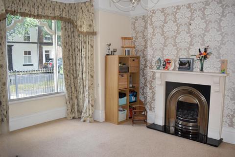 The Chestnuts Albert Street, Brigg, DN20 8HU