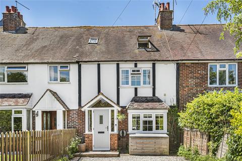 3 bedroom terraced house for sale, Clappers Lane, Fulking, Henfield, West Sussex, BN5