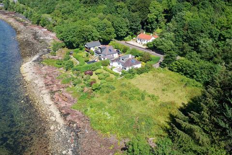 Land for sale, Seacroft Main Road, Inverkip, PA16 0EA