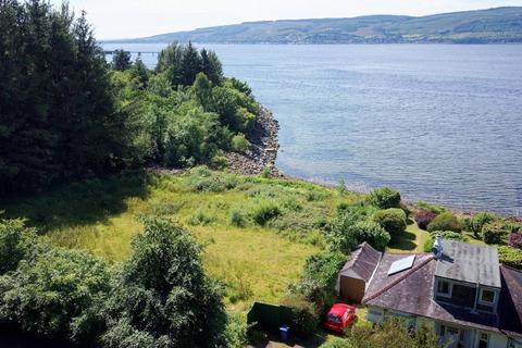 Land for sale, Seacroft Main Road, Inverkip, PA16 0EA