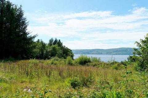 Land for sale, Seacroft Main Road, Inverkip, PA16 0EA