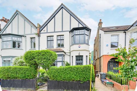 5 bedroom semi-detached house to rent, VAUGHAN AVENUE, Chiswick, London, W6