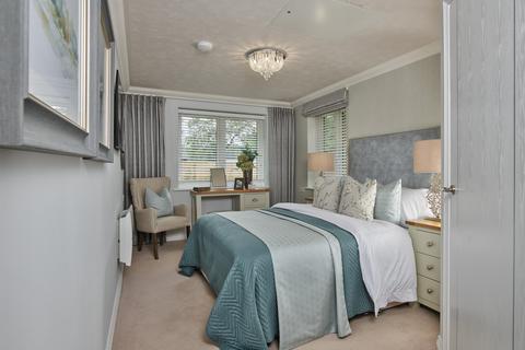 1 bedroom retirement property for sale, Plot 3, One Bedroom Retirement Apartment at Marlborough Lodge, Green Street, Kidlington OX5