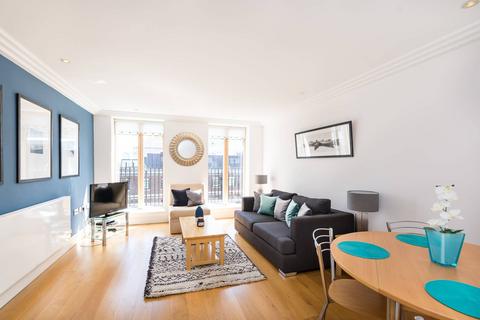 1 bedroom flat to rent, Dean Ryle Street, Westminster, London, SW1P