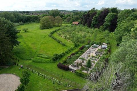 4 bedroom barn conversion for sale, Aston End Road, Aston, Hertfordshire, SG2