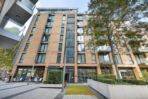 2 bedroom flat to rent, Plaza Gardens, East Putney, London, SW15