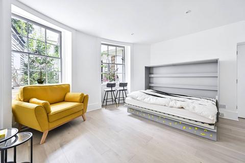 Studio for sale, Gloucester Place, Marylebone, London, W1U