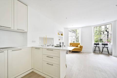 Studio for sale, Gloucester Place, Marylebone, London, W1U