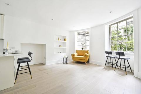 Studio for sale, Gloucester Place, Marylebone, London, W1U