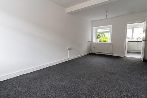 2 bedroom terraced house to rent, Gelligaled Road, Ystrad CF41