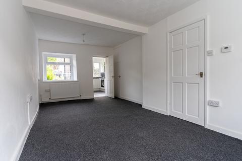 2 bedroom terraced house to rent, Gelligaled Road, Ystrad CF41