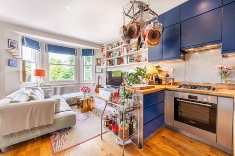 1 bedroom flat for sale, Colville Terrace, Portobello, London, W11