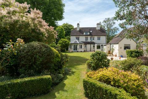 5 bedroom detached house for sale, Lexden, Colchester CO3