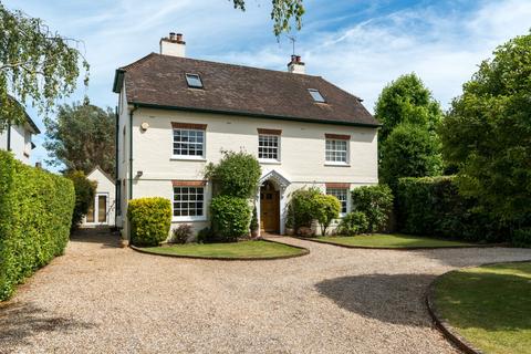 5 bedroom detached house for sale, St. Clare Road, Colchester CO3