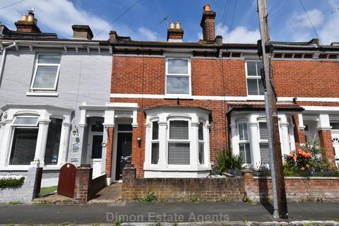 3 bedroom terraced house for sale, Kings Road, Gosport