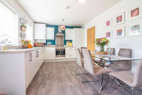 3 bedroom semi-detached house for sale, 4 High Cragg Close, Kendal
