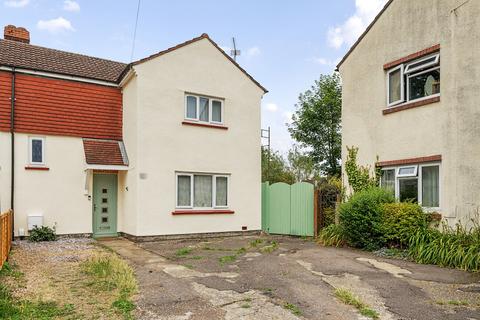 3 bedroom semi-detached house for sale, The Quadrangle, Eastleigh, Hampshire, SO50