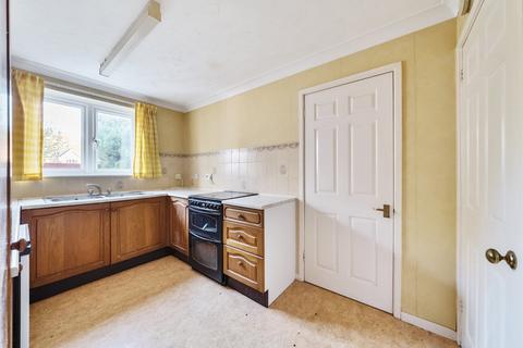 3 bedroom detached house for sale, Crummock Road, Valley Park, Chandler's Ford, Hampshire, SO53