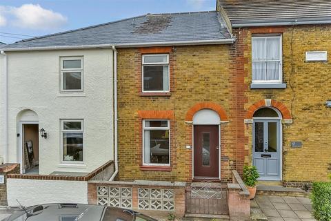 3 bedroom terraced house for sale, St. Mary's Road, Faversham, Kent