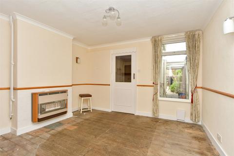 3 bedroom terraced house for sale, St. Mary's Road, Faversham, Kent
