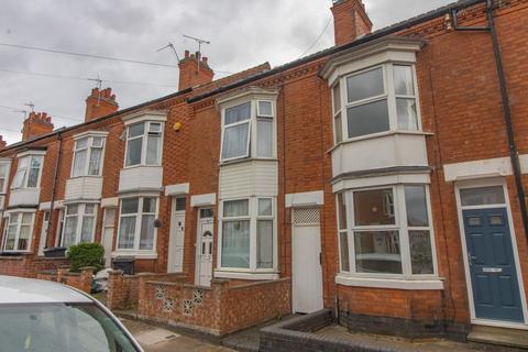 2 bedroom terraced house for sale, Haddenham Road, Leicester, LE3