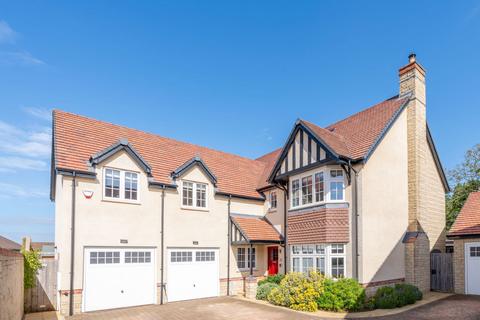 5 bedroom detached house for sale, The Chestnuts, Winscombe